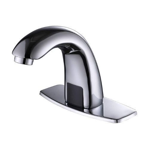 Смесители сенсорные